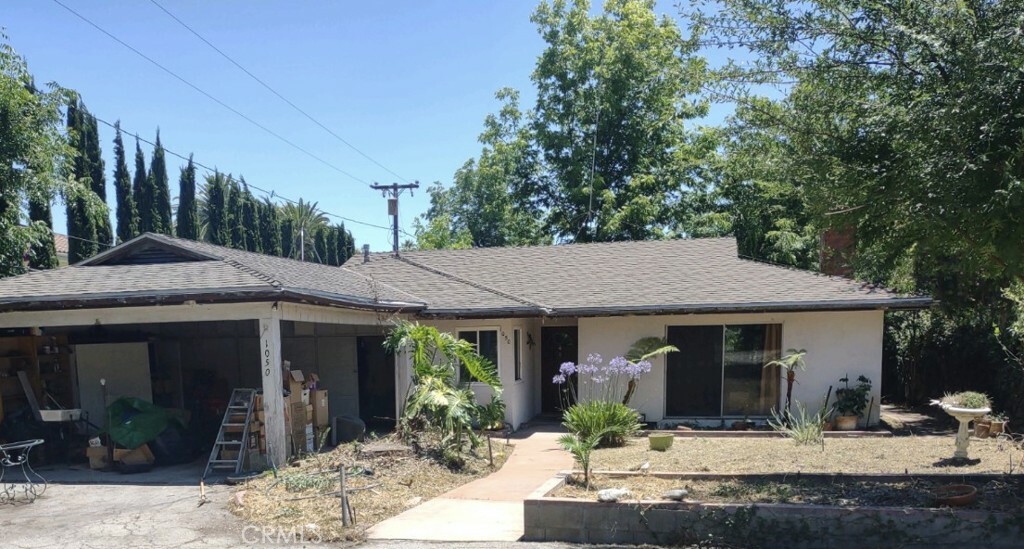 Property Photo: 1050 S San Gabriel Boulevard CA 91107