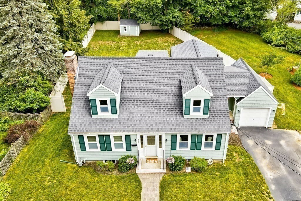 Property Photo:  424 South Street  MA 01867 