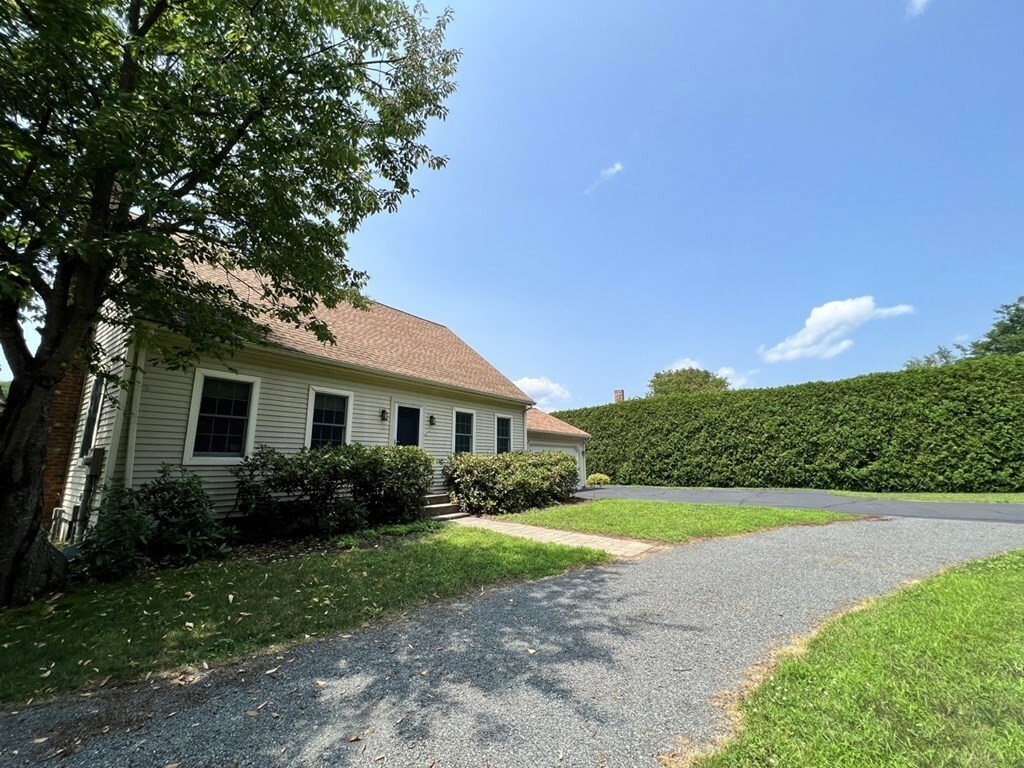 Property Photo:  482 Turners Falls Rd  MA 01351 