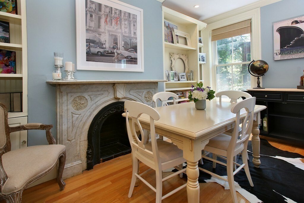 Property Photo:  71 Rutland Street 3  MA 02118 