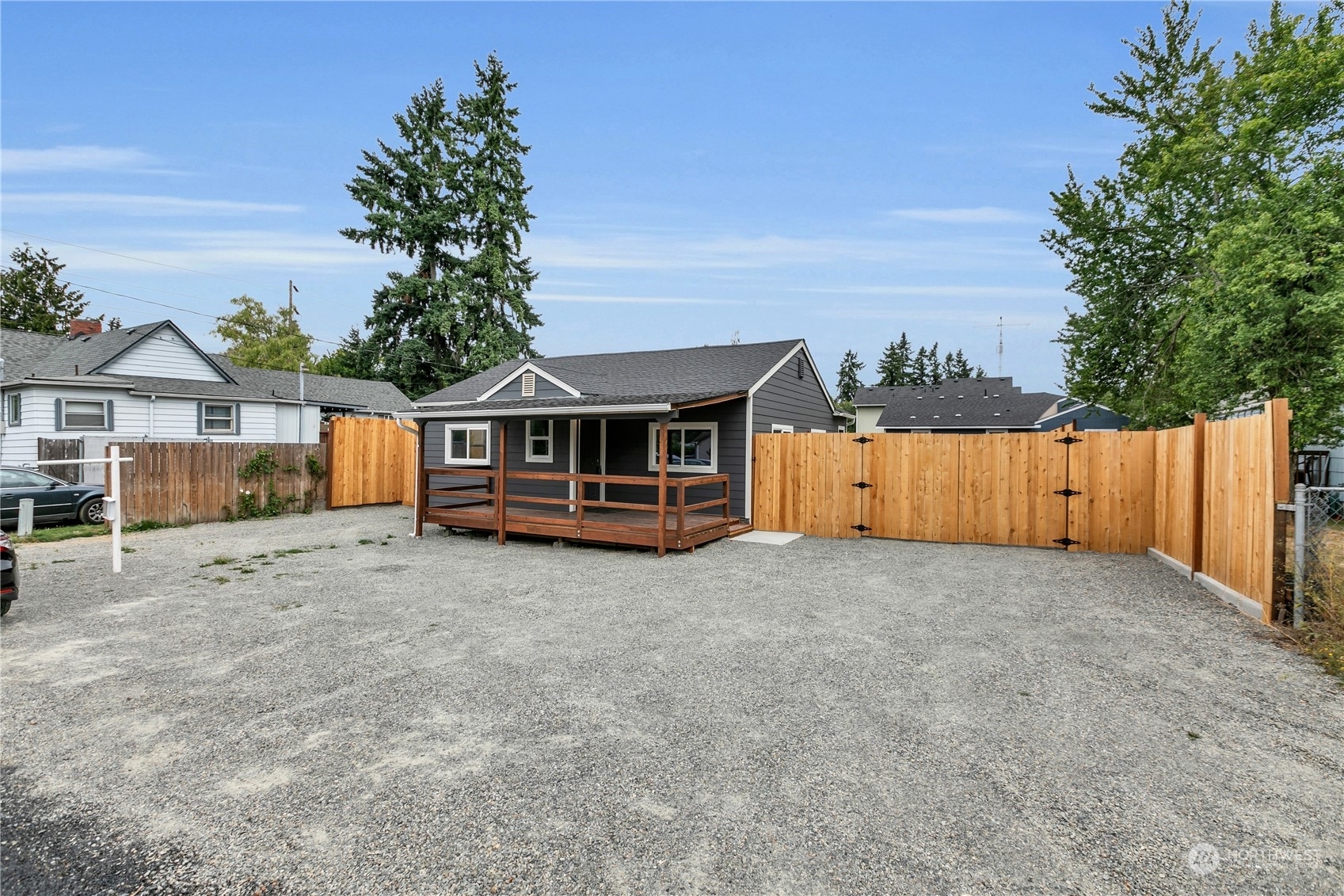 Property Photo:  757 102nd Street S  WA 98444 