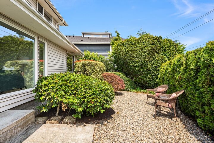Property Photo:  5919 Wilson Avenue S  WA 98118 