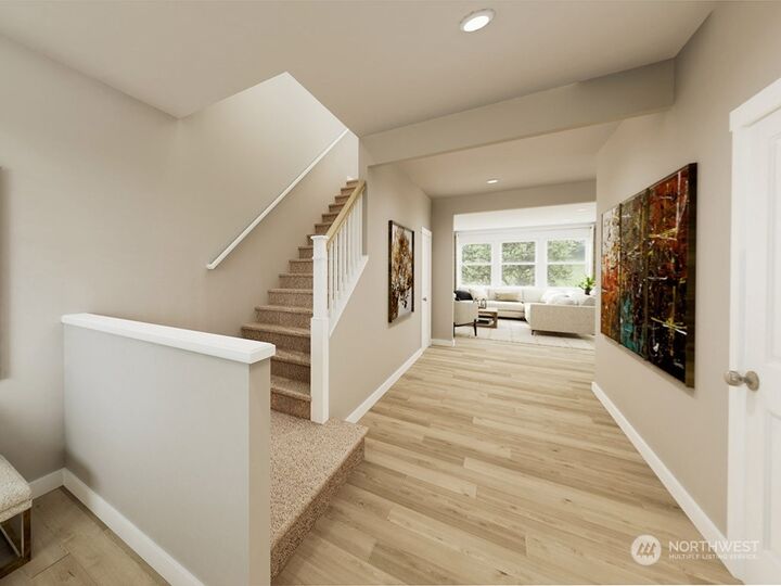 Property Photo: 4415 228th Place SE Mc17 WA 98021