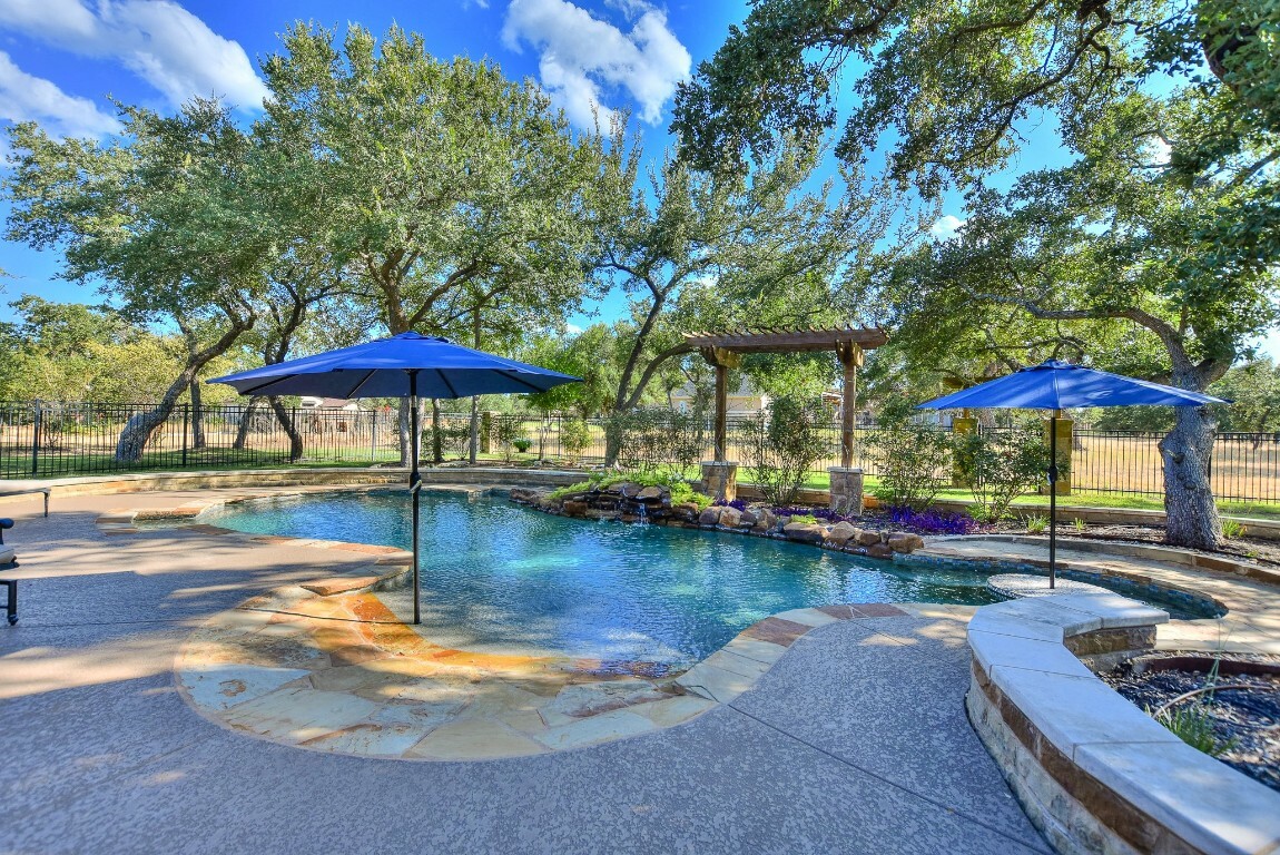 Property Photo:  1007 Lucinda Terrace  TX 78628 