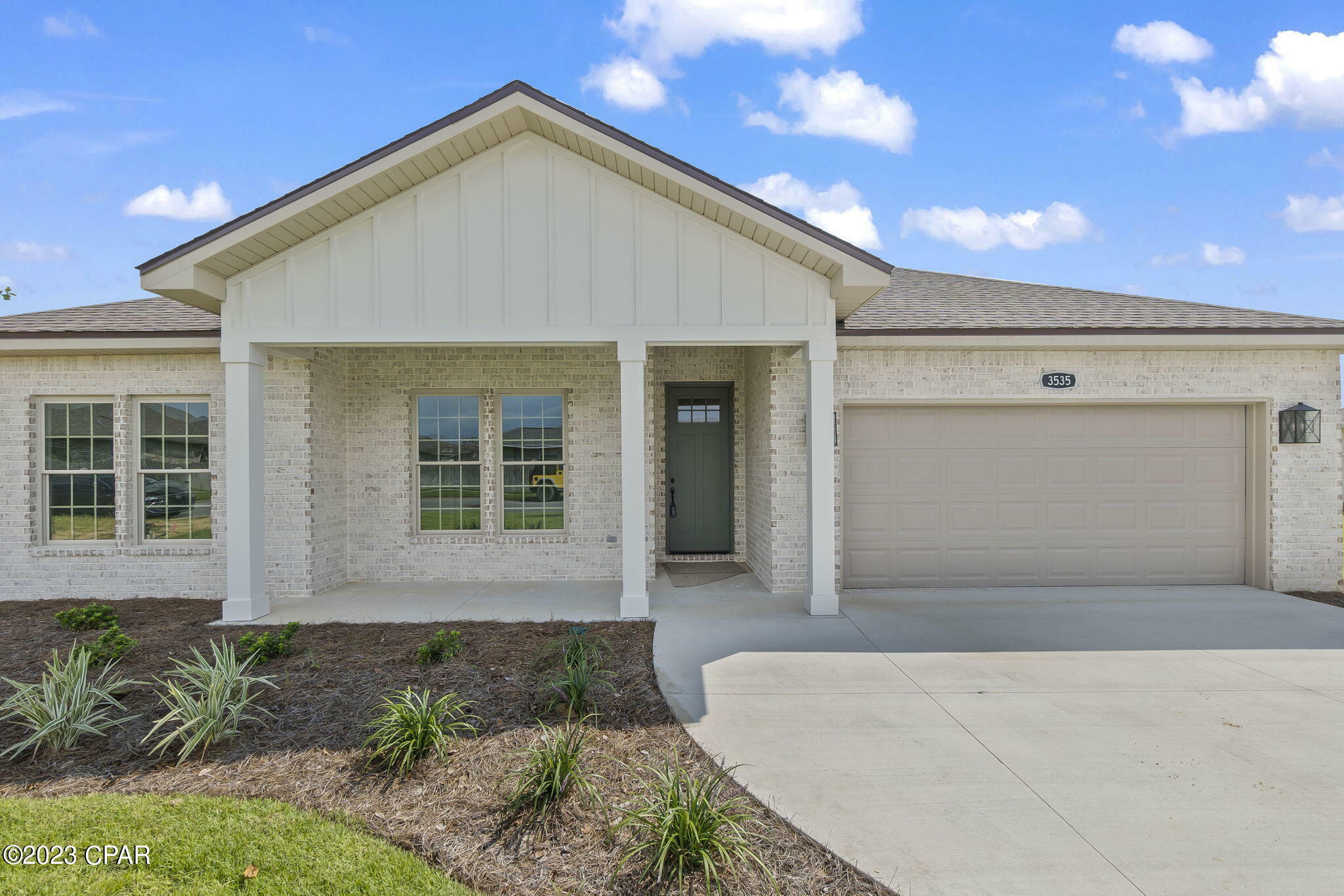 Property Photo:  3535 Cedar Park Drive  FL 32404 