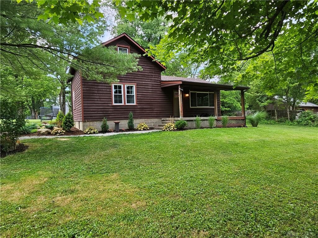 Property Photo: 8 Hiawatha Road OH 45177