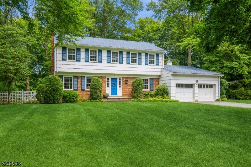 Property Photo: 5 Butternut Drive NJ 07945