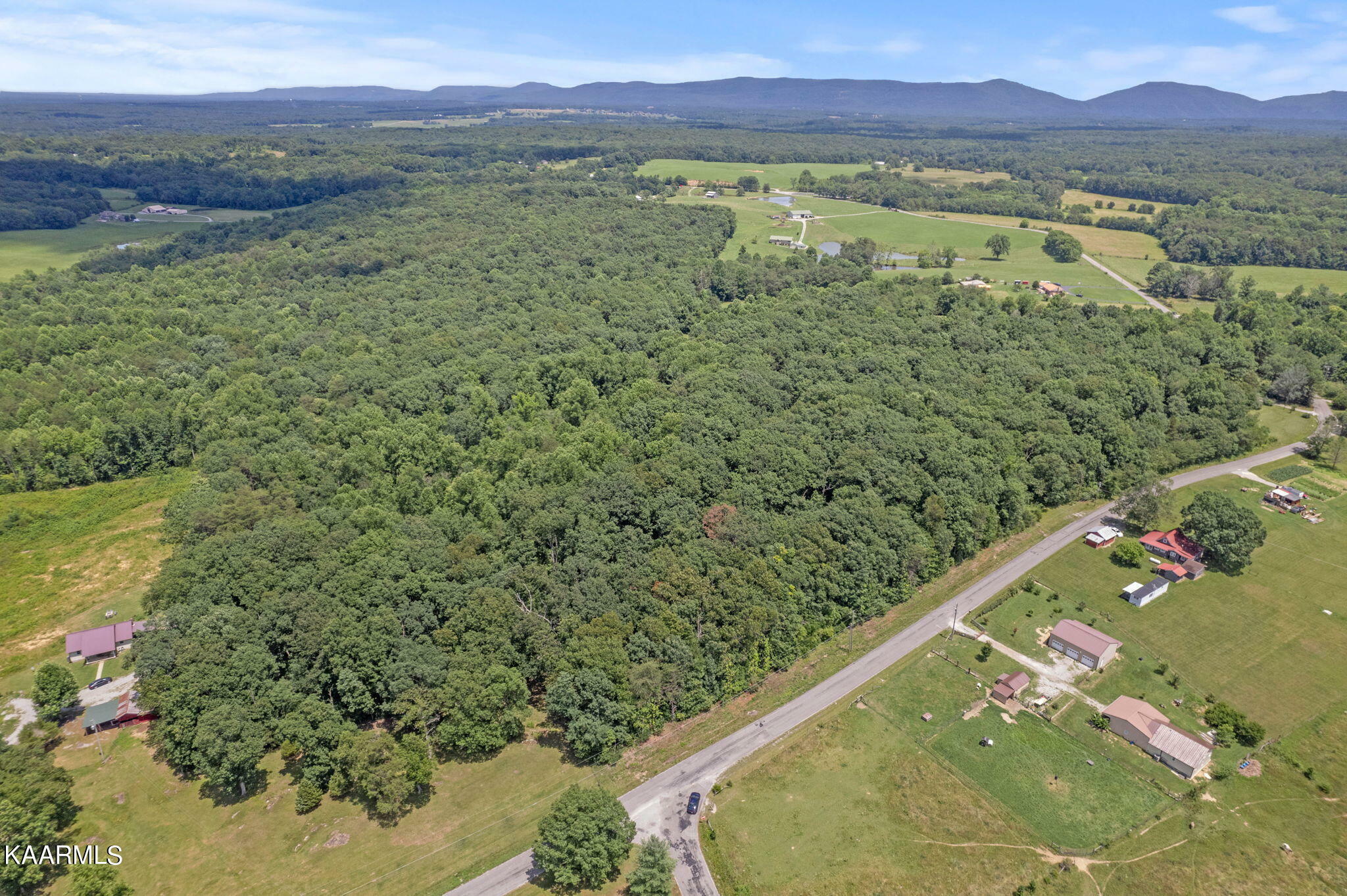 Property Photo:  24.81 Ac Leffle Webb Rd  TN 38572 