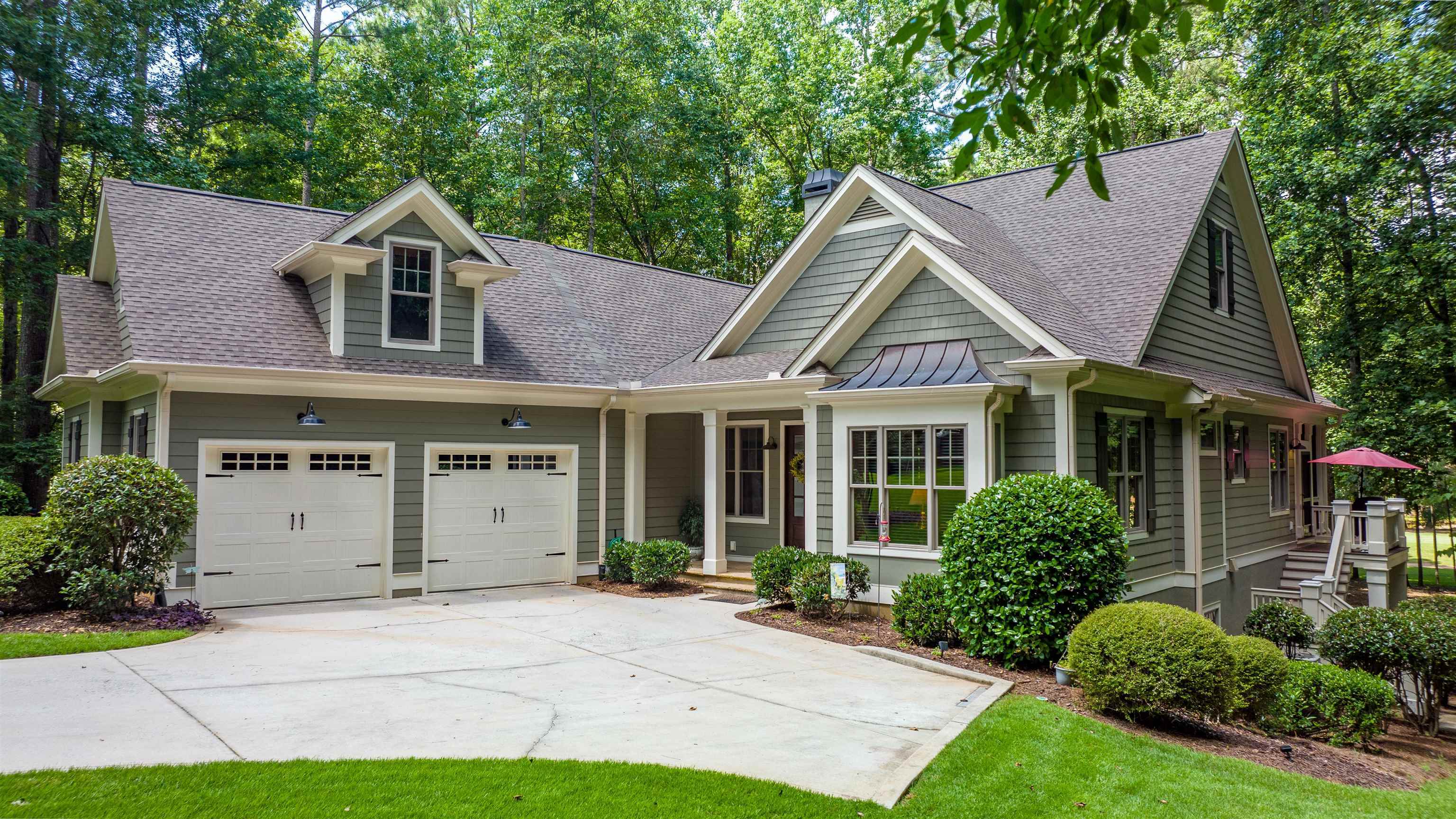 Property Photo: 1801 Club Drive GA 30642