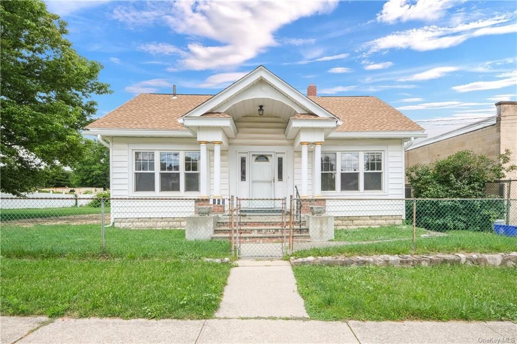 Property Photo: 145 7th Street NY 10596
