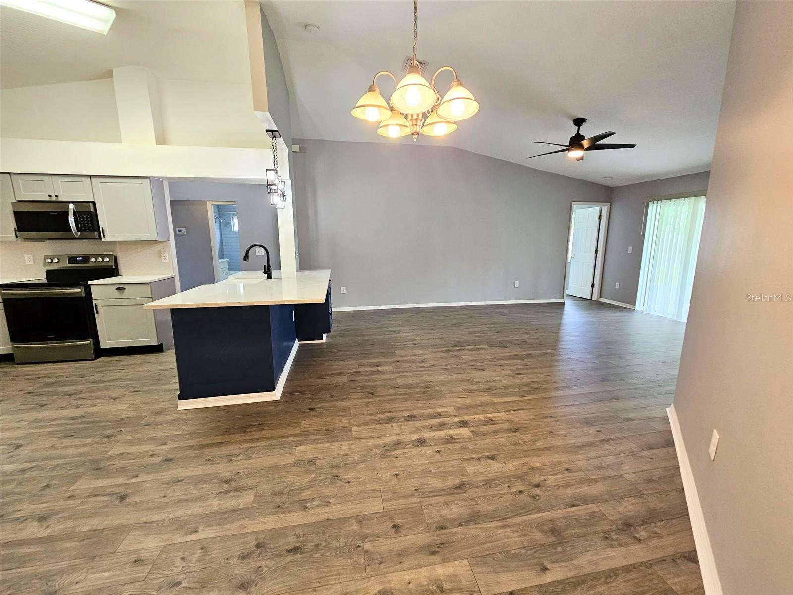 Property Photo:  4925 Trinidad Drive  FL 34639 