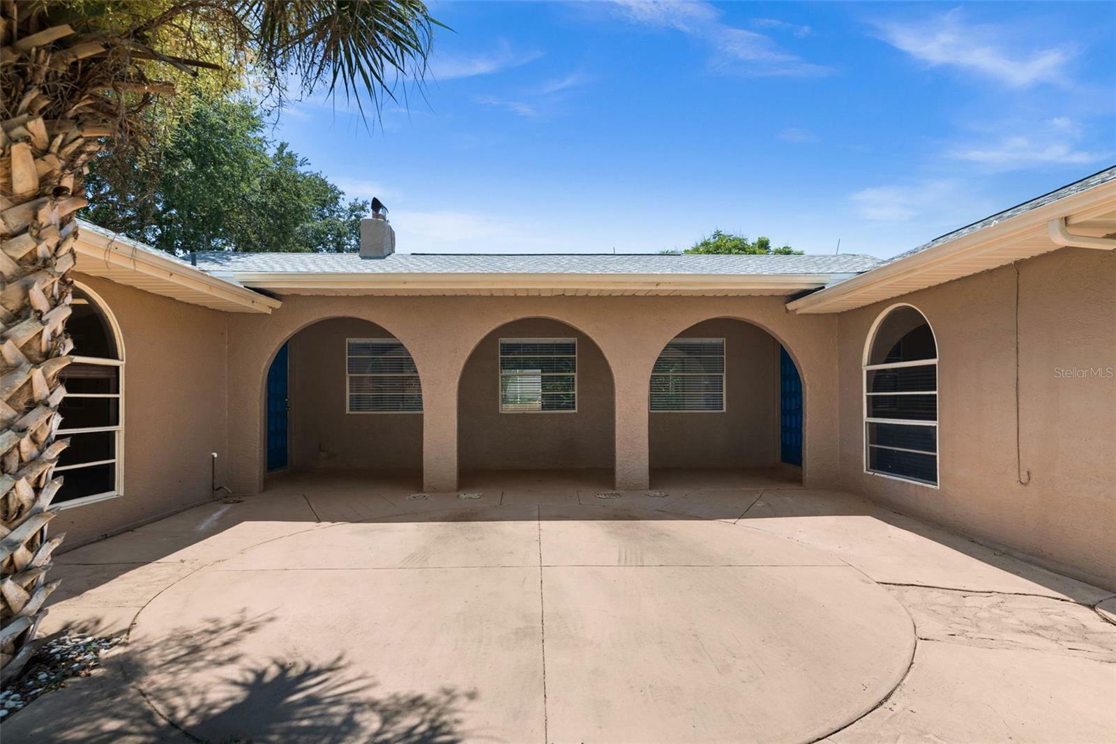 Property Photo:  101 Paris Avenue  FL 34606 