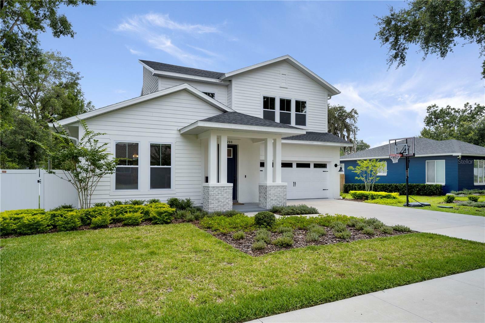 Property Photo:  1208 Chichester Street  FL 32803 