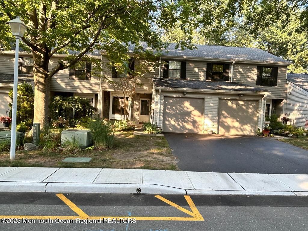 Property Photo: 101 Surrey Court NJ 07757