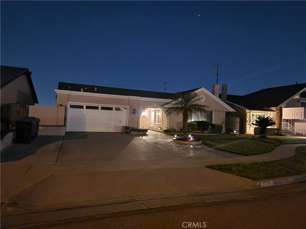 Property Photo:  5776 Wellson Drive  CA 90630 