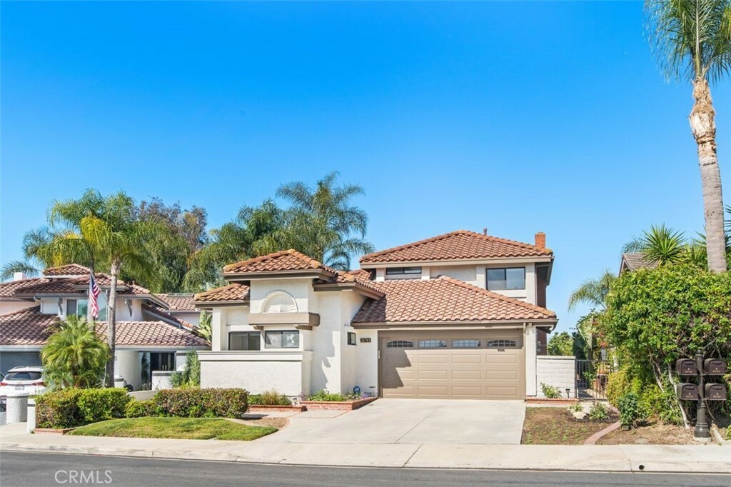 Property Photo:  26741 Westhaven Drive  CA 92653 