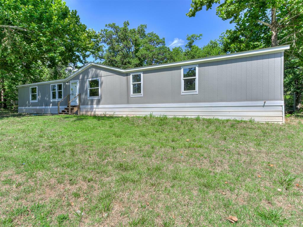 Property Photo: 17701 SE 59th Street OK 74857