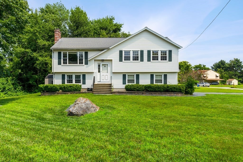 Property Photo: 28 Golden Cove Rd MA 01824