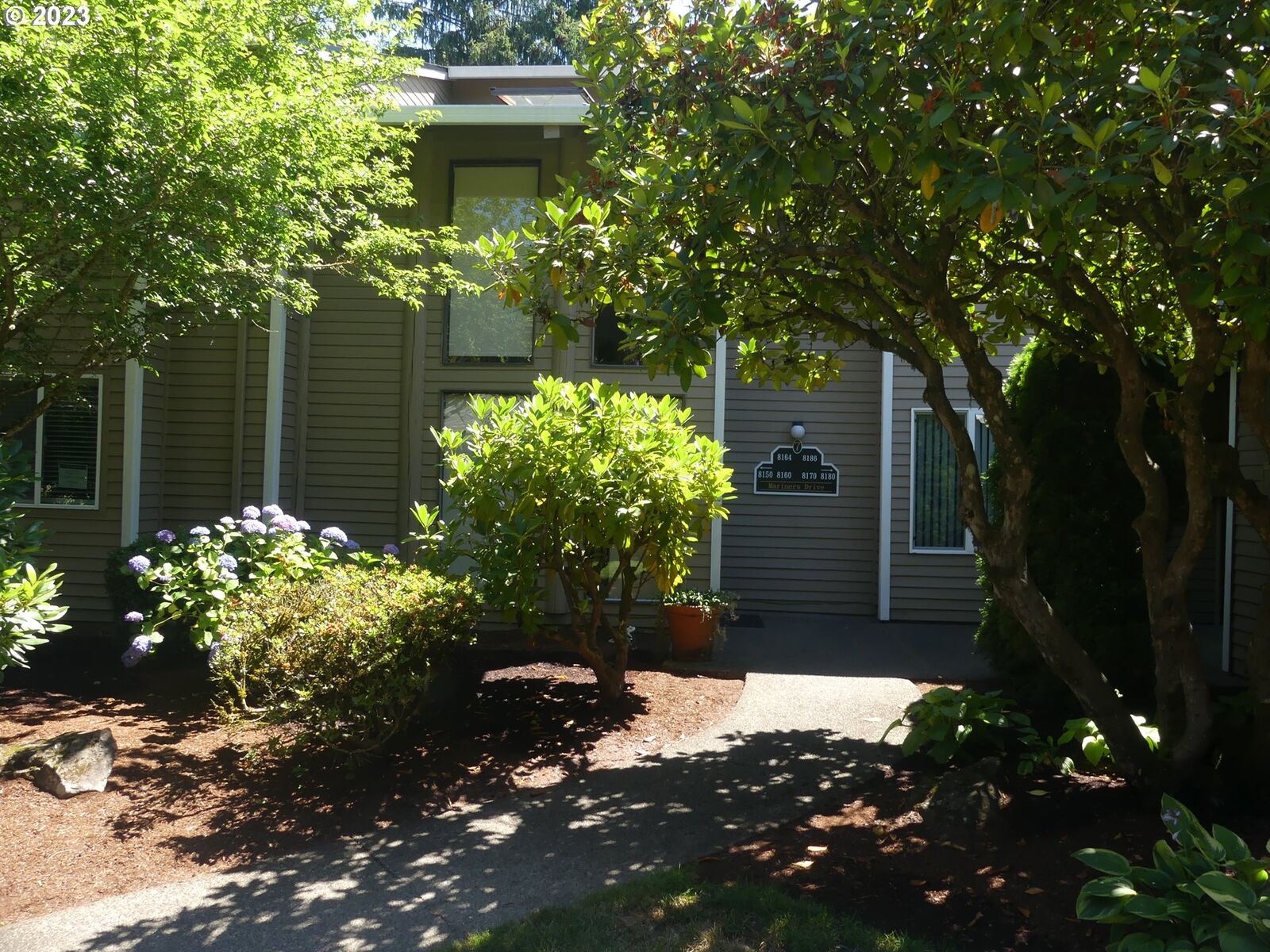 Property Photo: 8160 SW Mariners Dr #39 OR 97070