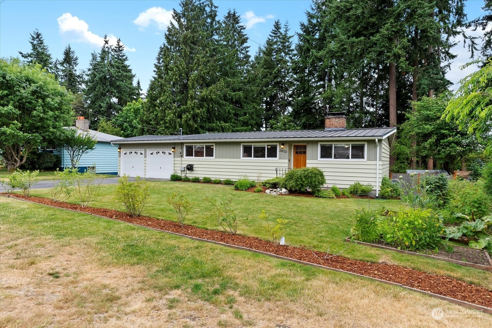 Property Photo:  24032 102nd  Pl W  WA 98020 