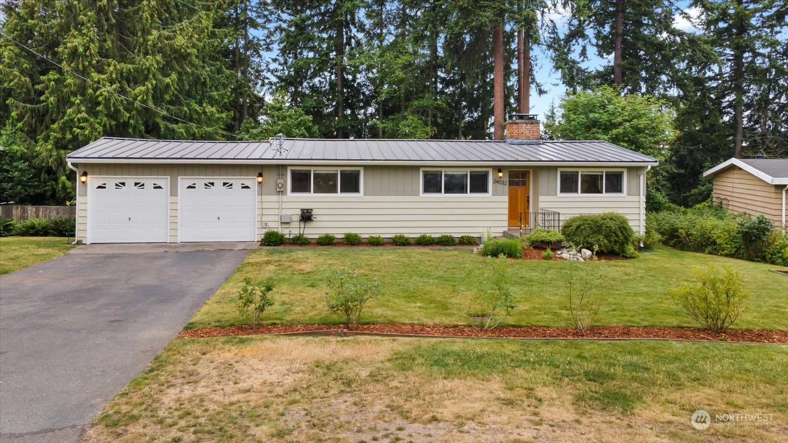 Property Photo: 24032 102nd Place W WA 98020