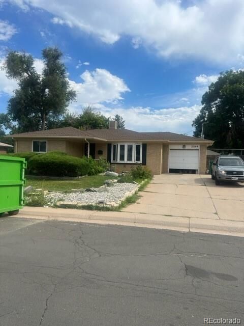 Property Photo:  3308 W Arlington Avenue  CO 80123 