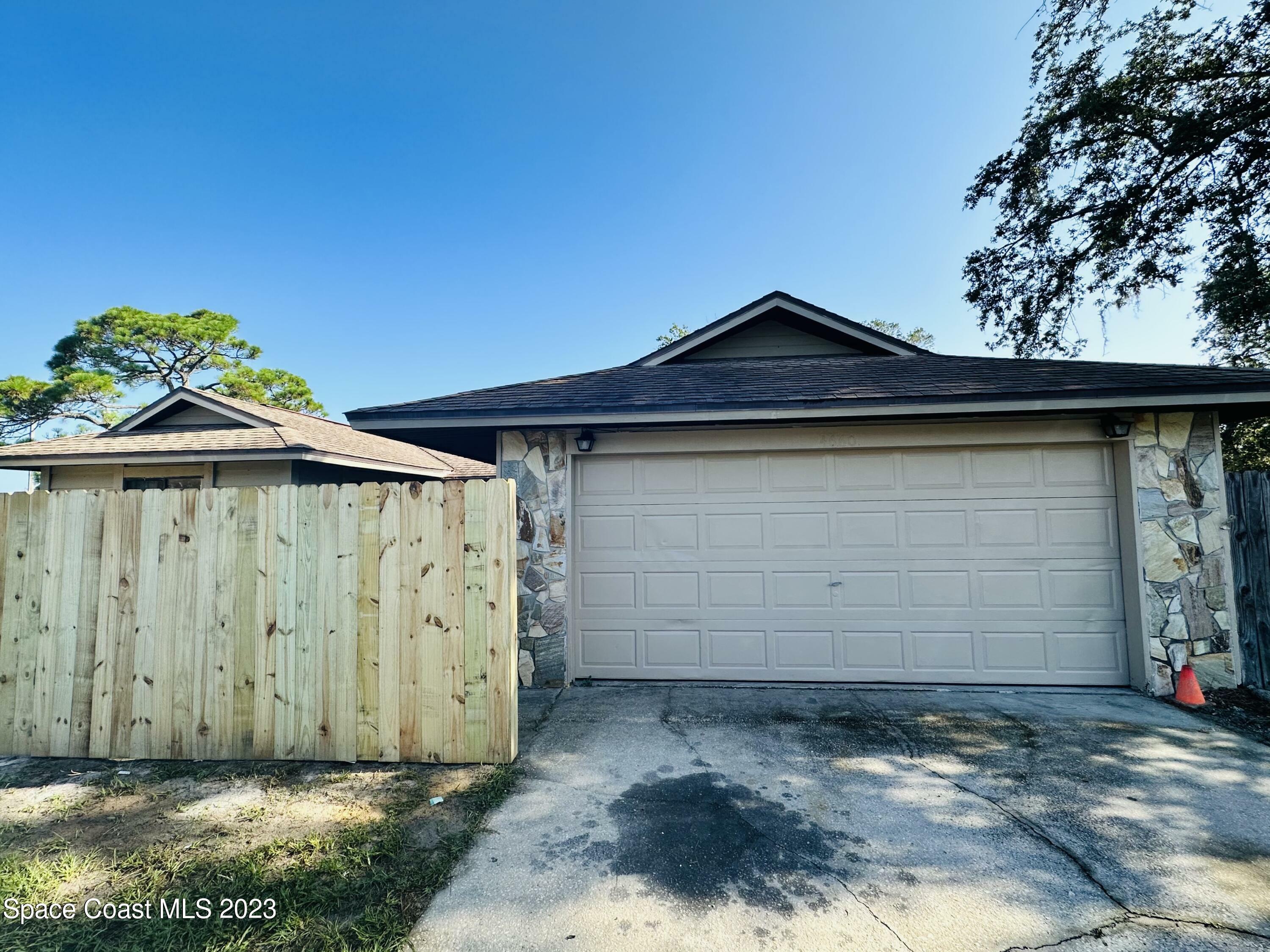 Property Photo:  4660 Fay Boulevard  FL 32927 