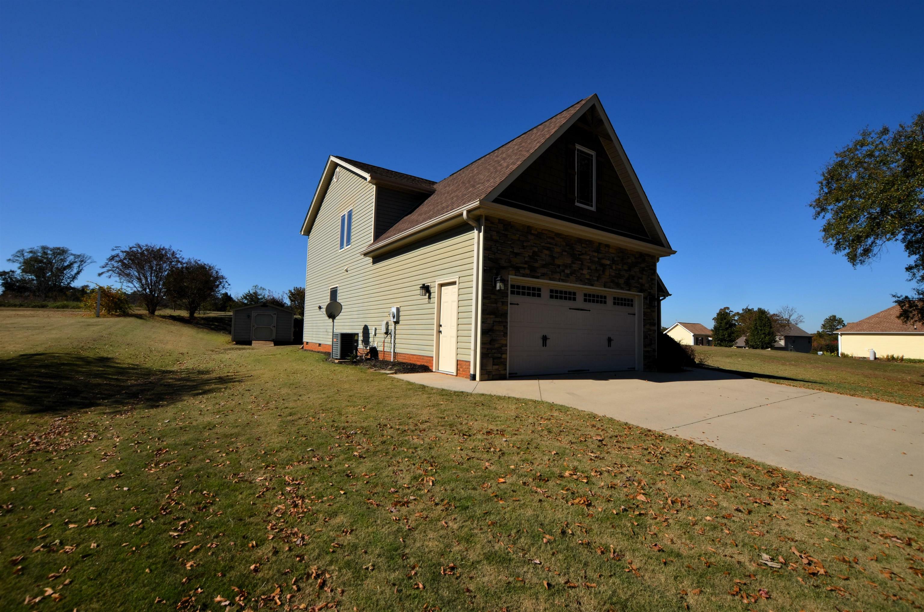 Property Photo:  530 E Cadence Court  SC 29323 