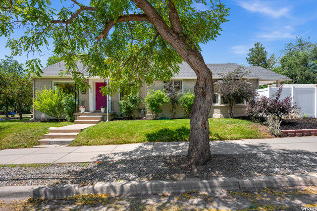 Property Photo: Address not disclosed UT 84108