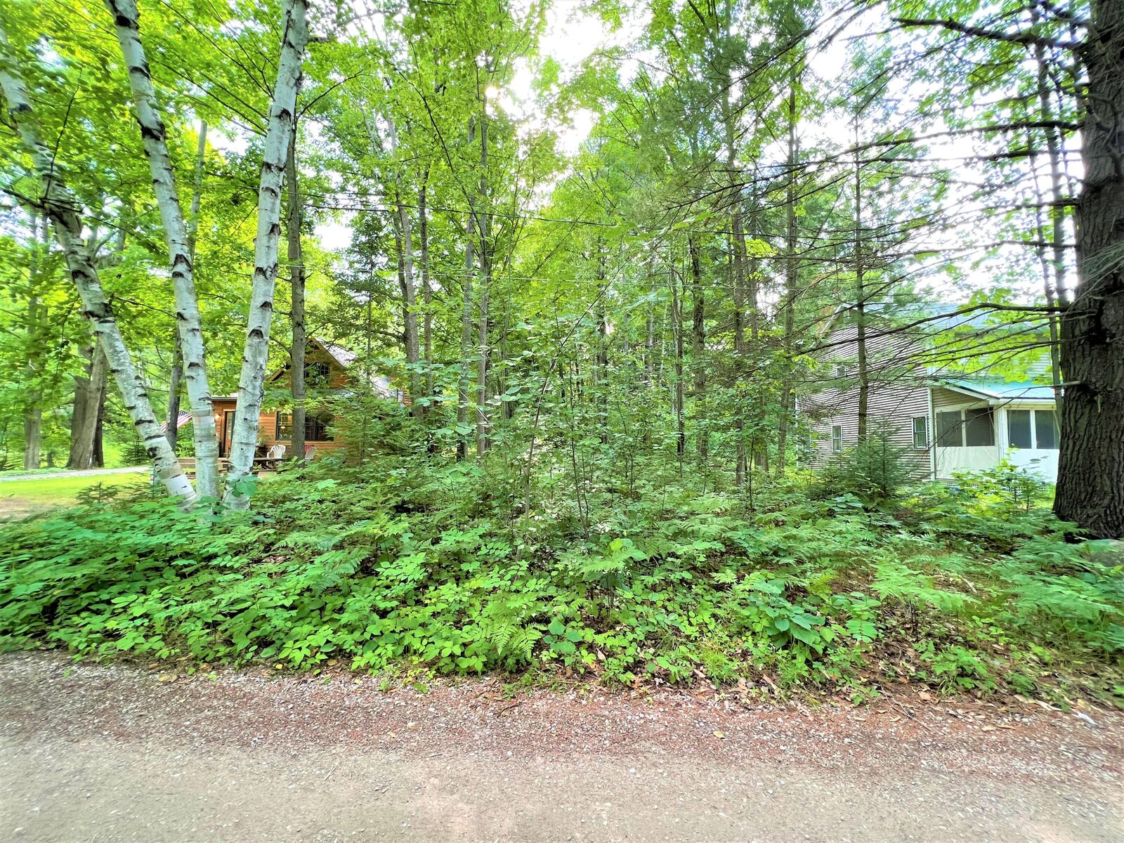 Property Photo:  3845 Miami Beach Drive  MI 49721 