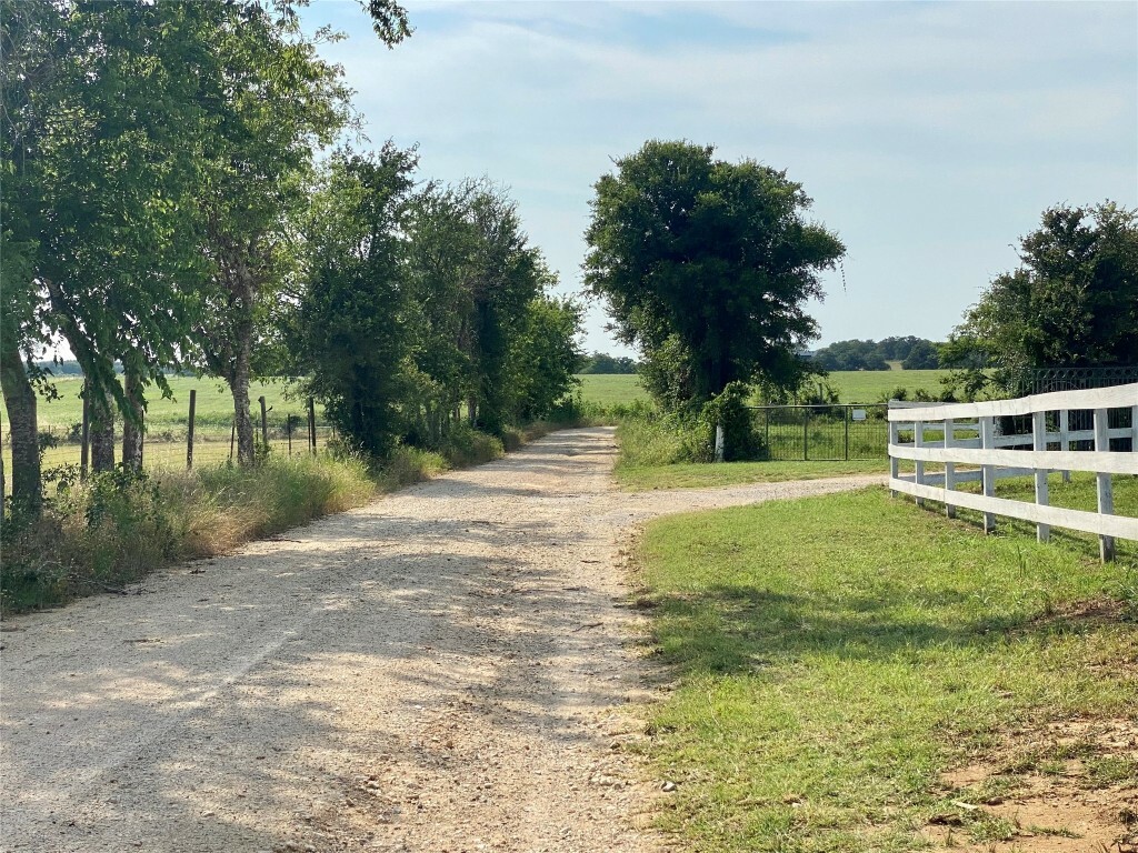 Property Photo:  490 Molasses Road  TX 78616 