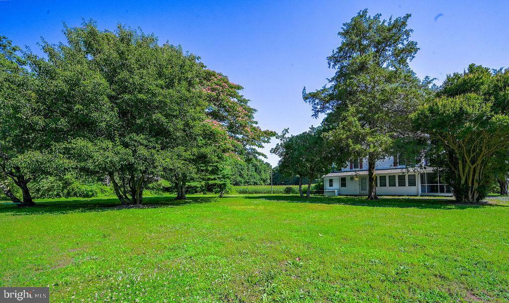 Property Photo: 2653 Bird Hill Road MD 21829