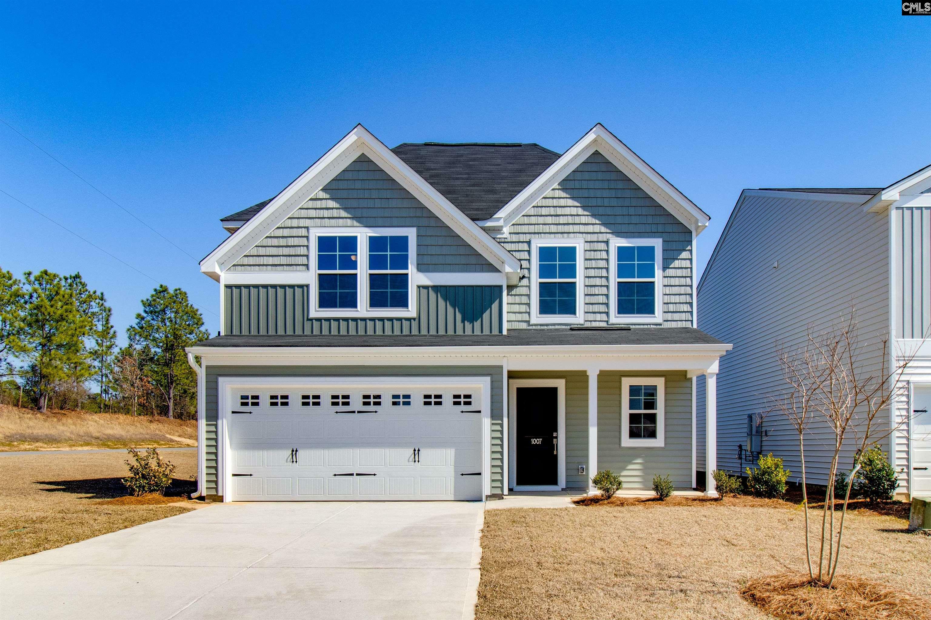 Property Photo: 1007 Begonia SC 29073