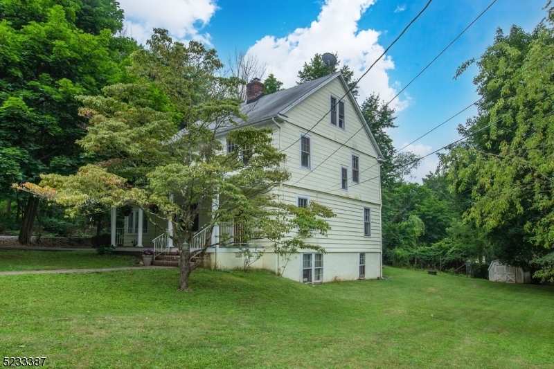 Property Photo: 9 Hampton Rd NJ 07945