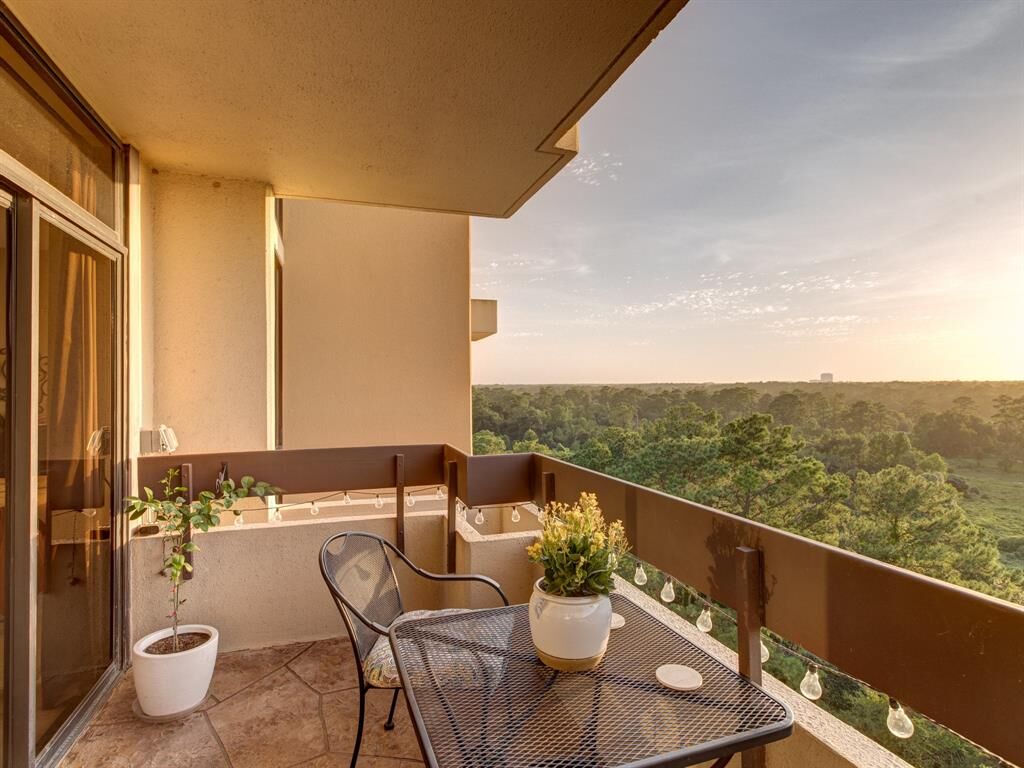 Property Photo: 14655 Champion Forest Drive 1101 TX 77069