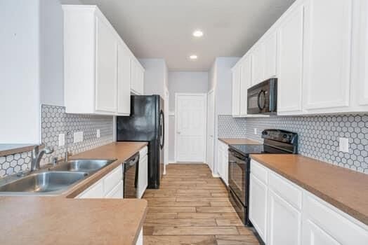 Photo de la propriété: 5102 Incline Drive TX 77066