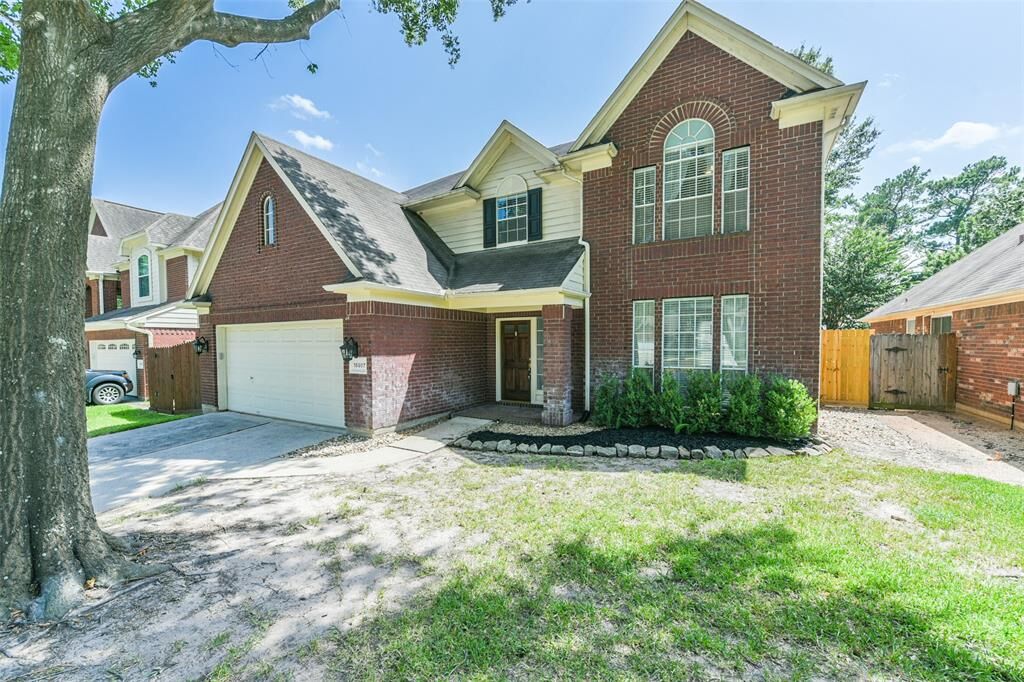 Property Photo: 15907 Cutten Road TX 77070