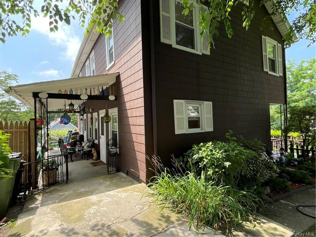 Property Photo: 4 High Street NY 10591