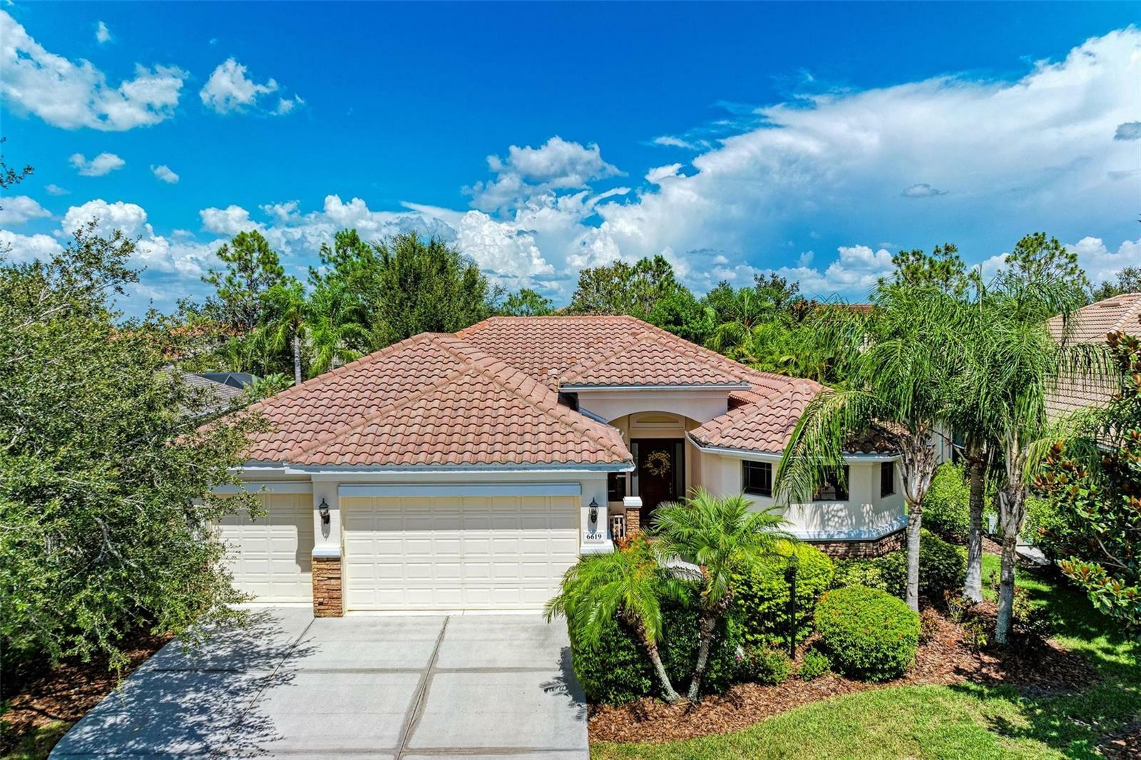 Property Photo:  6619 Pirate Perch Trail  FL 34202 