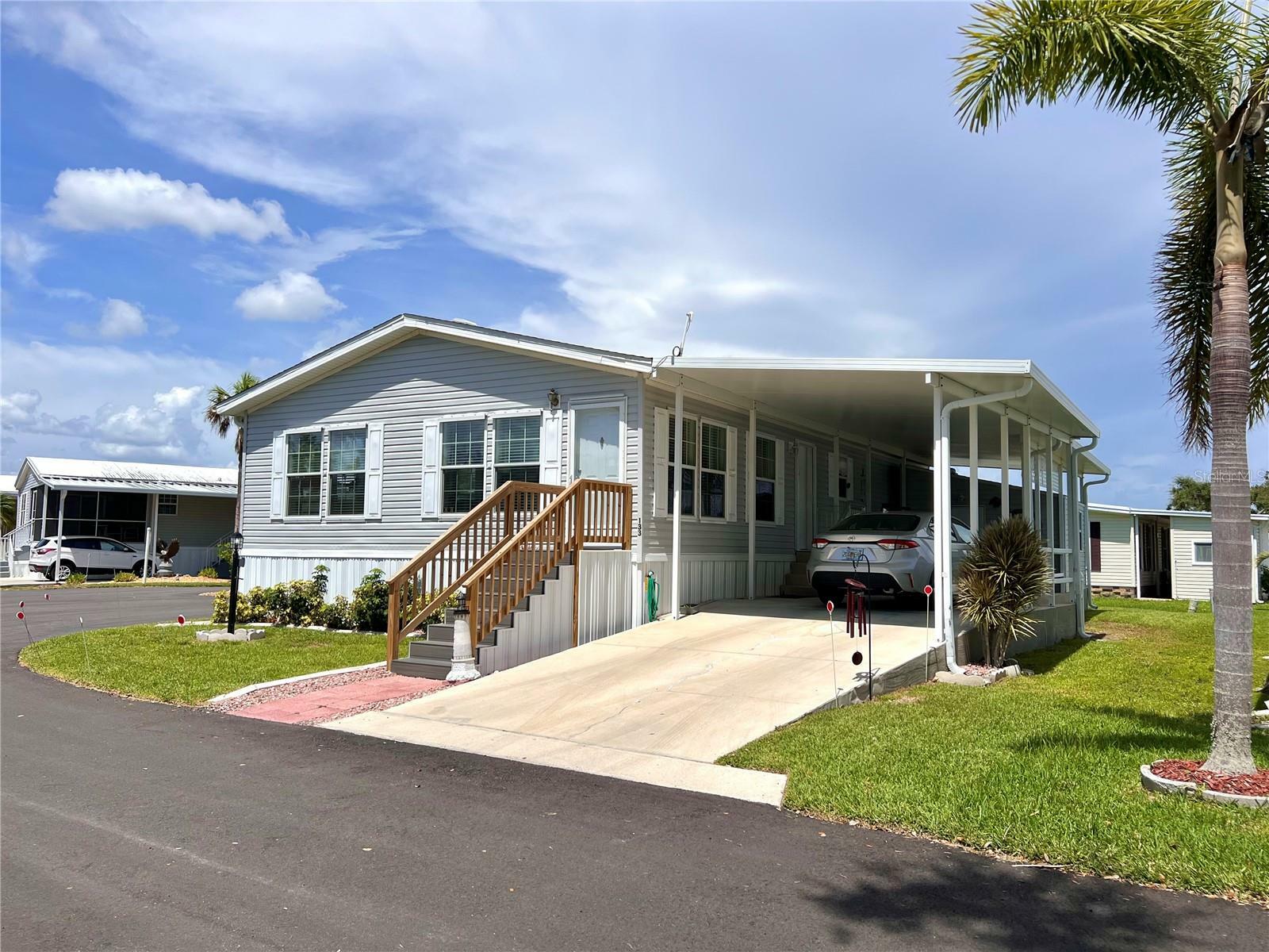 Property Photo: 10303 Burnt Store Road 133 FL 33950