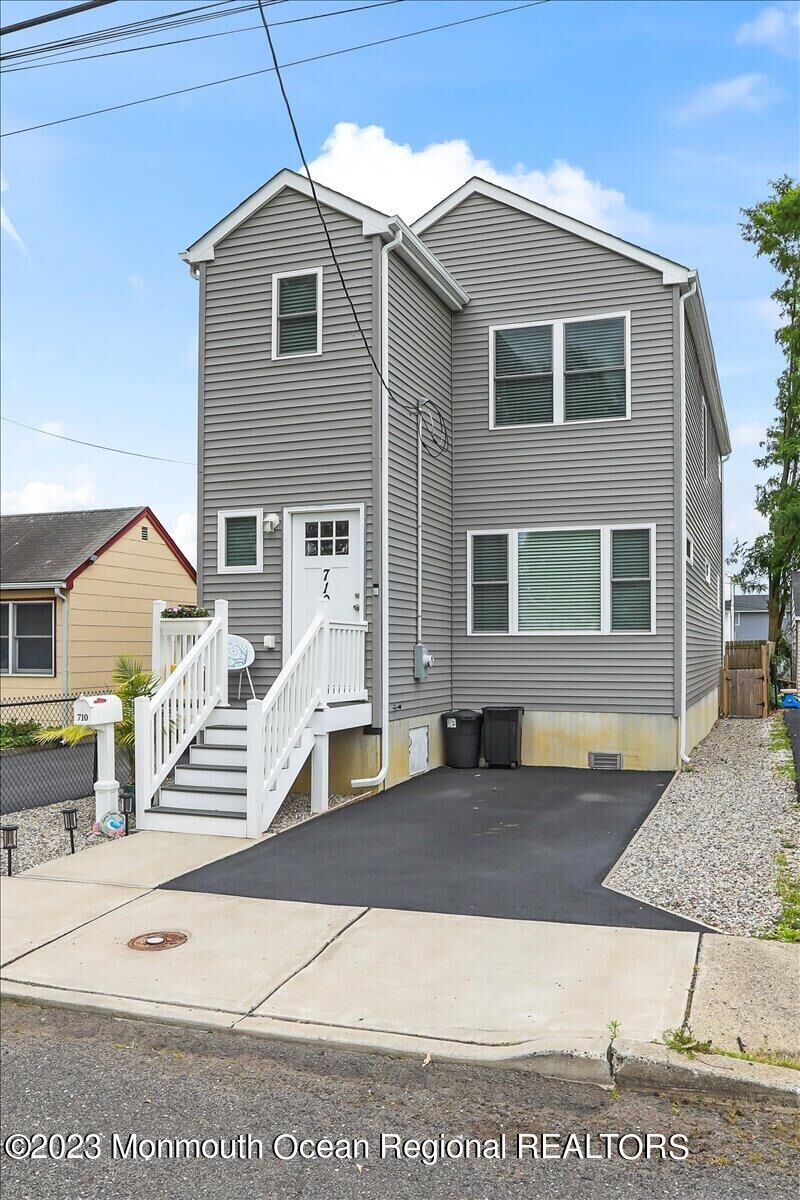 Property Photo:  710 Morningside Avenue  NJ 07735 