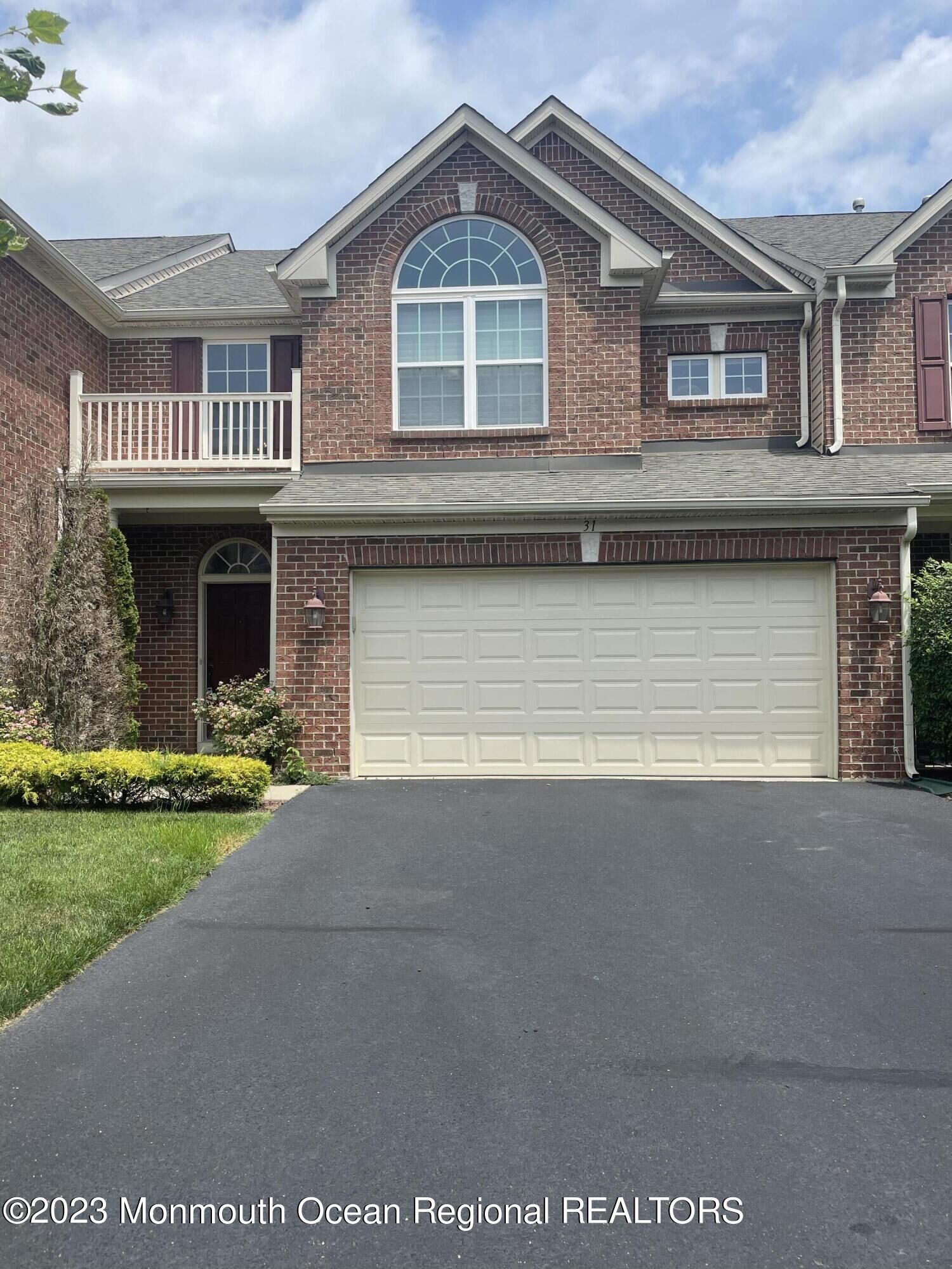 Property Photo: 31 Oak Leaf Lane NJ 07712