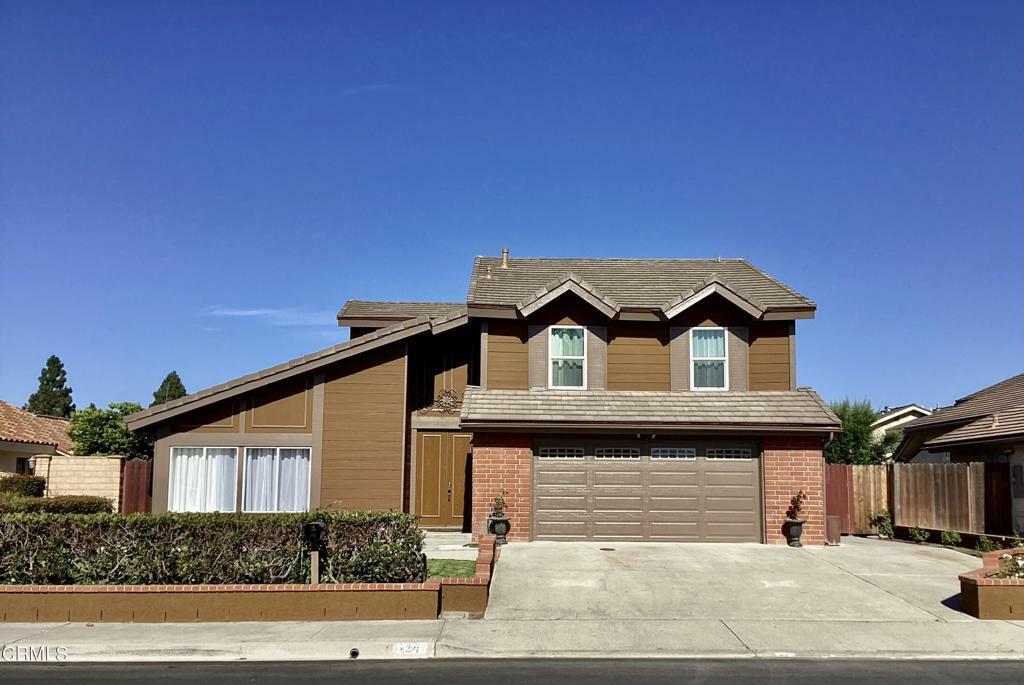 1371 Stone Meadow Drive  Camarillo CA 93010 photo