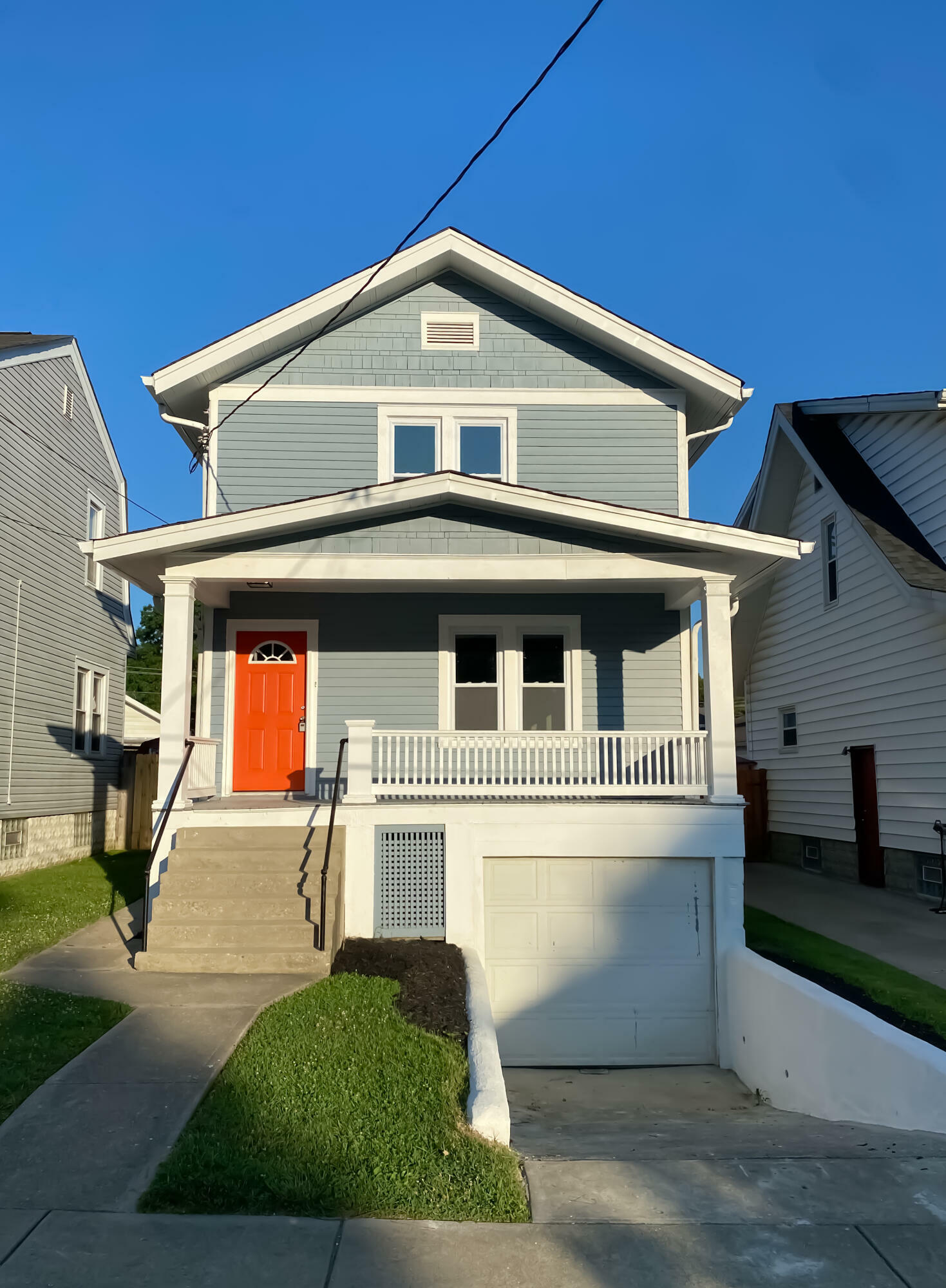 Property Photo:  2831 Aberdeen Avenue  KY 41015 