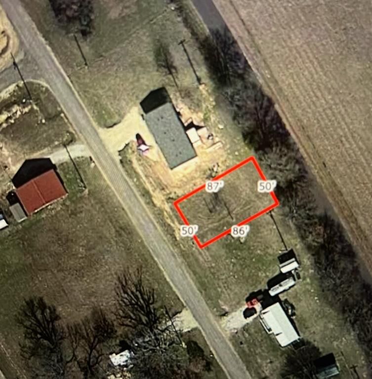 Property Photo:  Lot 140 Concho  TX 75783 