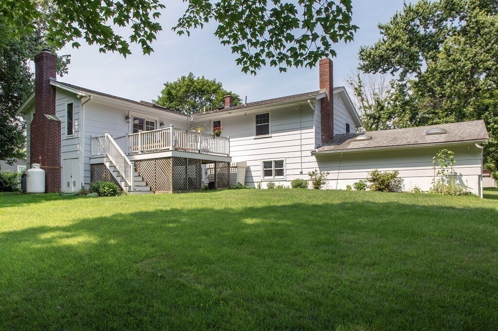 Property Photo: 7 Michael Rd MA 02043