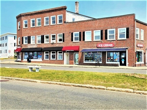Property Photo: 31 Western Ave 12 MA 01930