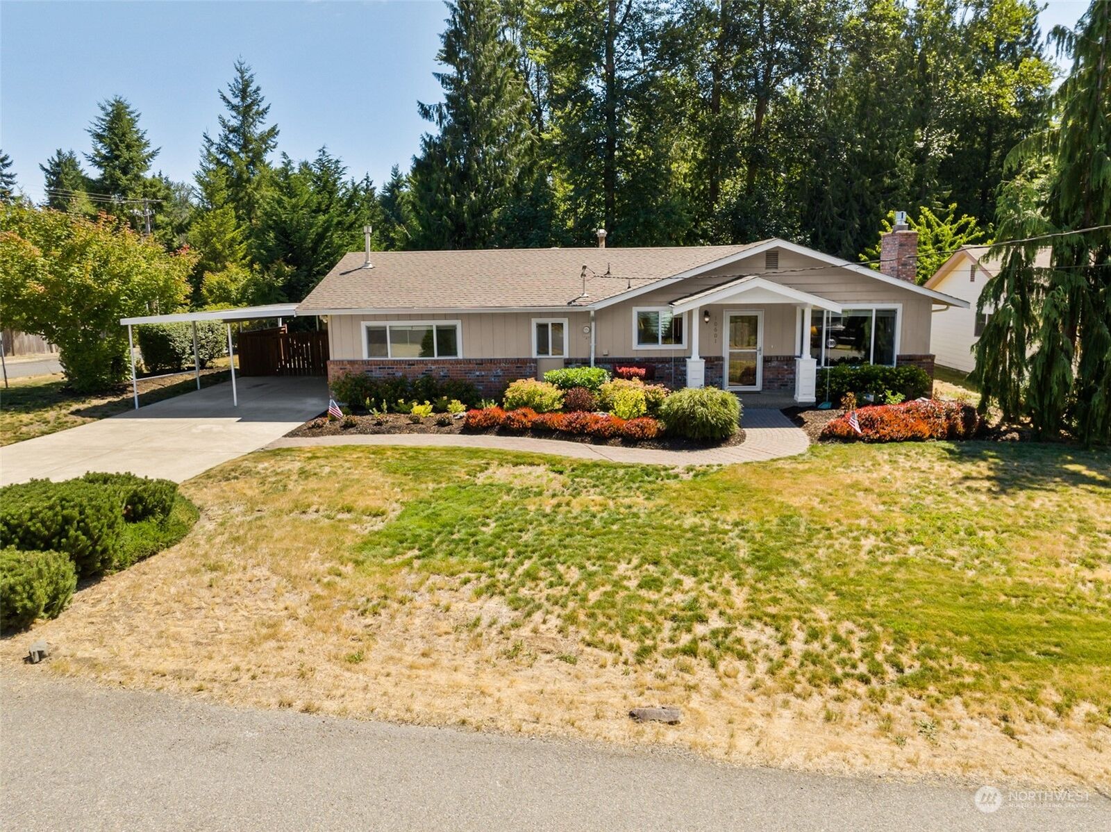 House for sale in Puyallup 10601 134th Avenue E, Puyallup, WA 98374