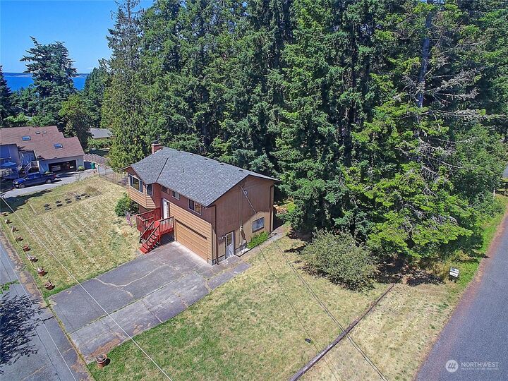 Property Photo:  361 Grandview Avenue  WA 98282 