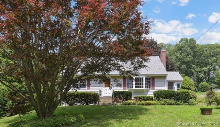 Property Photo: 176 Simpson Lane CT 06370